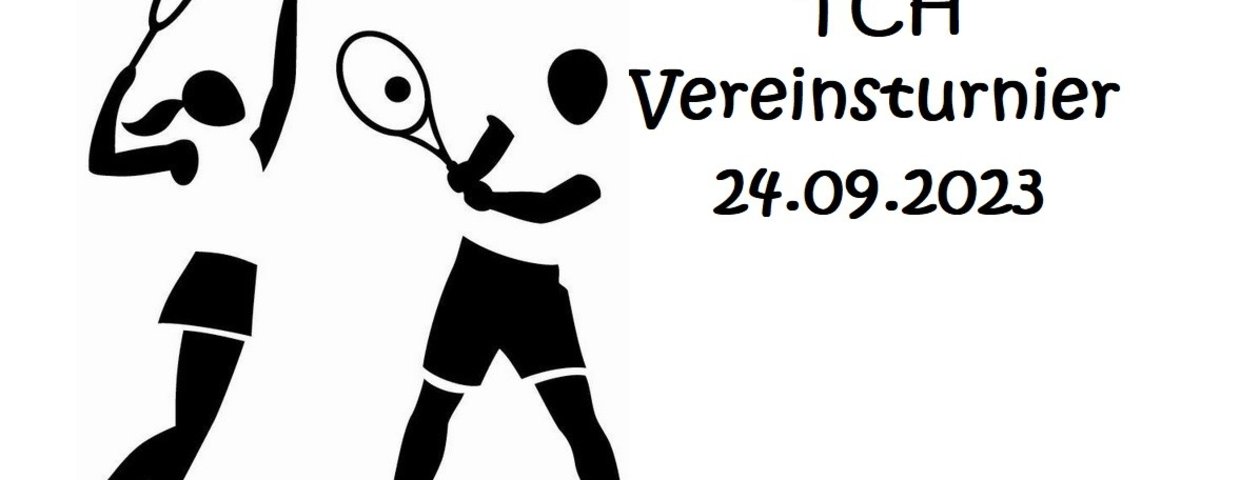 Sigi Grassmann u. Thomas Bornschlegel Gewinner im Vereinsturnier 2023